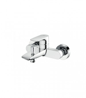 خلاط دش كروم أتوماتيك - صناعة صيني بدون لي وسماعة # TOTO - GA-TBG04302B